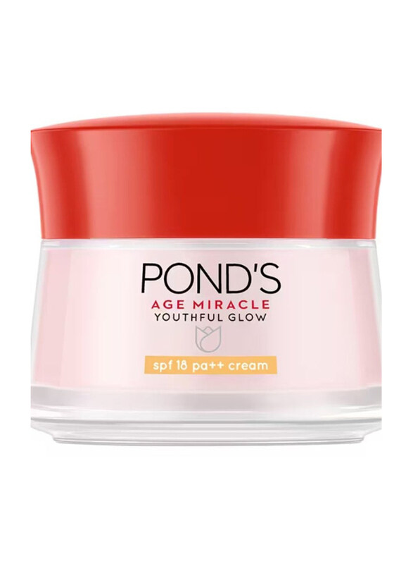 

Pond'S Age Miracle Day Cream, 45gm