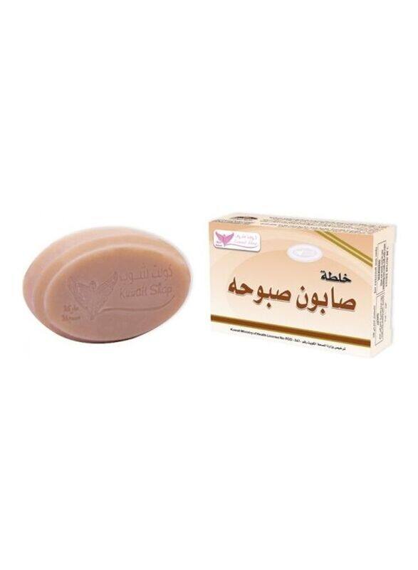 

Kuwait Shop Saboha Mix Soap, 100g