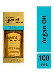 Ogx Organix Renewing Moroccan Argan Penetrating Oil, 100ml