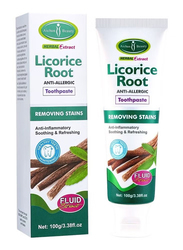 Aichun Beauty Licorice Root Toothpaste, 100gm