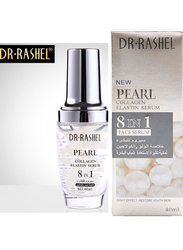 Dr. Rashel Pearl Collagen Elastin Facial Serum, 40ml