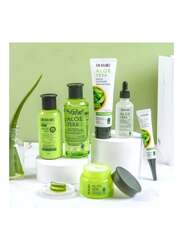 Dr. Rashel Aloe Vera Soothing & Moisture Care Series, 6 Pieces