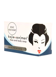 Kojie.san Face And Body Whitening Soap, 135g