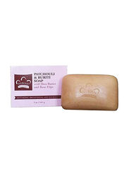 Nubian Heritage Patchouli And Buriti Body Soap, 141g