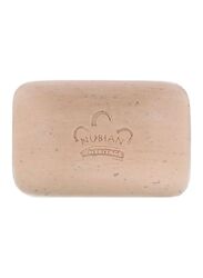 Nubian Heritage Peppermint Aloe Bar Soap, 5 oz