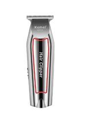 Kemei KM-032 Professional Hair Clipper, Silver