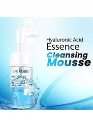 Dr. Rashel Hyaluronic Acid Essence Cleansing Mousse, 125ml