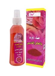 Kuwait Shop Rose Water with Aker Fassi, 200ml