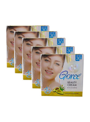 Goree Beauty Cream With Lycopene White, 150gm