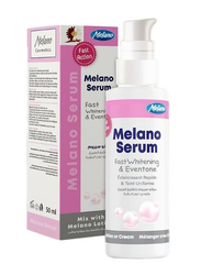 Melano Skin Serum, 50ml