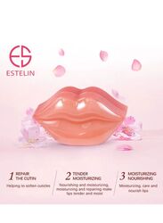 Estelin Sleeping Lip Care Mask, 2x60gm