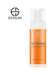 Estelin Vitamin C Cleansing Mousse, 135ml