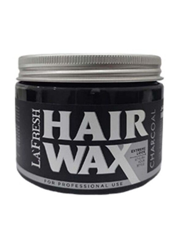 

La Fresh La'Fresh Hair Wax for All Hair Types, 300ml