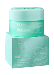 Estelin 3 IN 1 Aloe Vera Cleansing Balm, 100gm