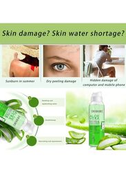 Dr. Rashel Aloe Vera Soothing And Moisture Essence Spray, 160ml