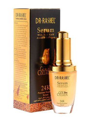 Dr. Rashel Real Gold Atoms & Collagen Face Serum