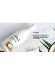 Thalia Nourish & Restore Coconut Oil Shampoo, 300ml