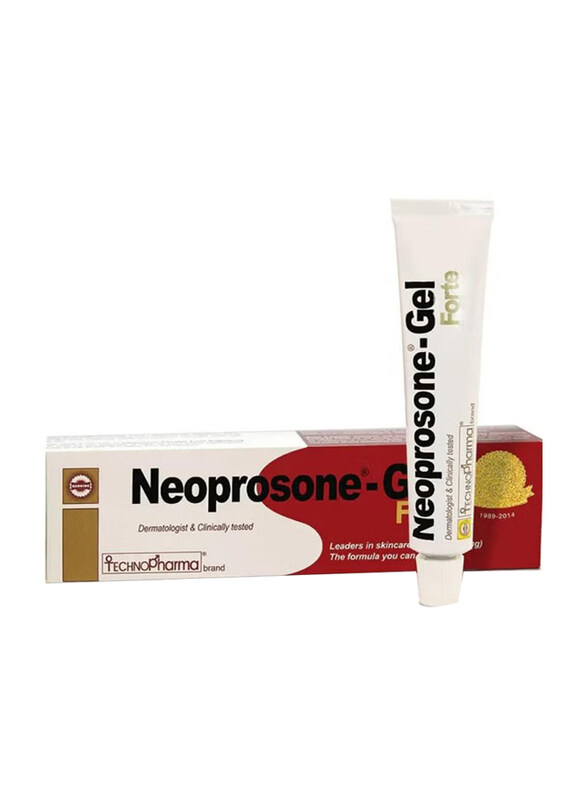 

Technopharma Neoprosone Brightening Gel, 30g