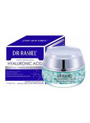 Dr. Rashel Youth Revitalizing Hydration Acid Lifting Firming Eye Gel Cream, 50gm