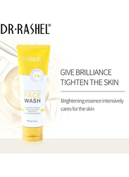 Dr. Rashel 24k Gold Anti-aging Face Wash, 100gm