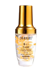 Dr. Rashel 8-in-1 Gold Collagen Caviar Serum, 40ml