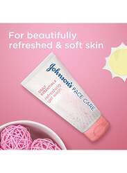 Johnson's Refreshing Gel Wash, 150ml