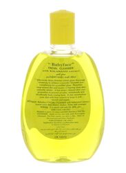 RDL Kalamansi Extract Baby Facial Cleanser, 250ml