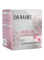 Dr. Rashel Rose Oil Nutritious Vitality Glow Essence Gel, 50gm