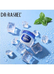 Dr. Rashel Vaseline Moisturize & Repair Clear Lip Balm, 9gm