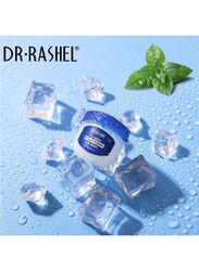 Dr. Rashel Vaseline Moisturize & Repair Lip Balm, 9gm