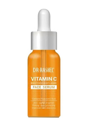 Dr Rashel Vitamin C Face Serum, 50ml