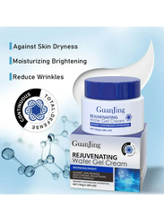 Guanjing Water Rejuvenating Gel Cream, 100gm