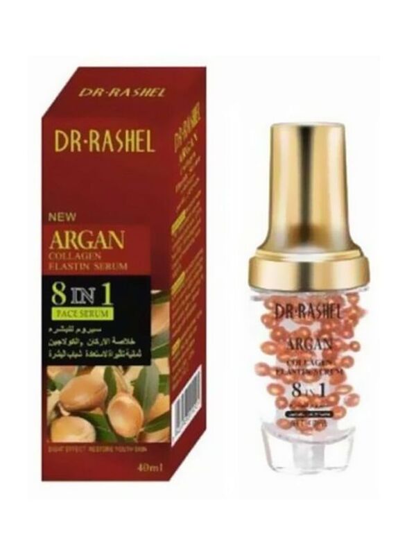 Dr. Rashel Whitening & Tightening Face Serum, 40ml