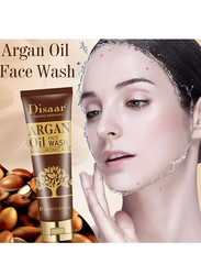 Disaar Argan Oil Face Wash, 100ml