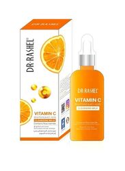 Dr. Rashel Vitamin C Brightening & Anti-Aging Cleansing Milk, 100ml