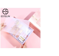 Estelin Nourishing With Cherry Blossom Extract Skin Care Kit