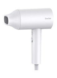 Showsee Hair Dryer, White