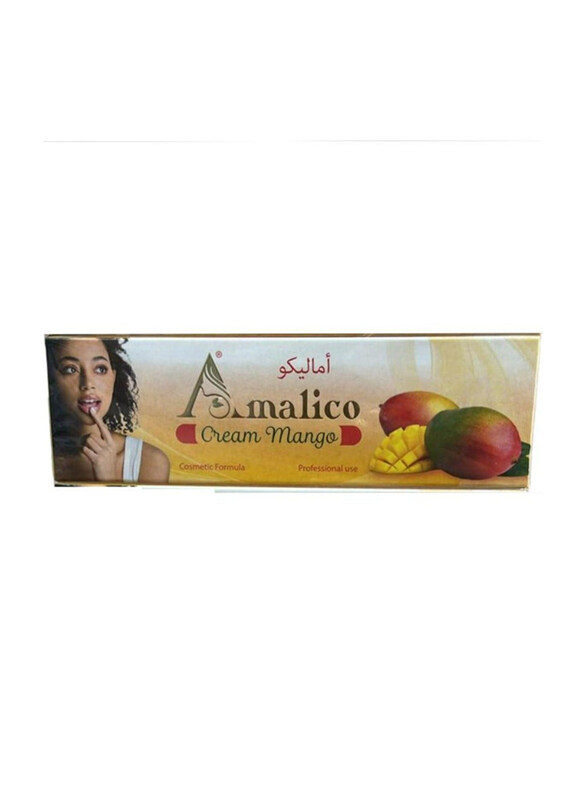 

Amalico Mango Cream, 50gm