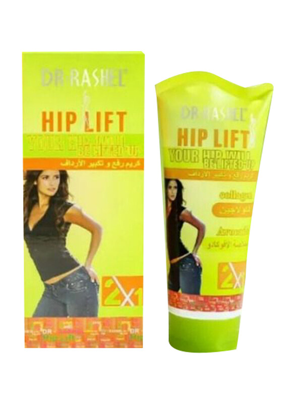 

Dr. Rashel Enlarging Cream, 150ml