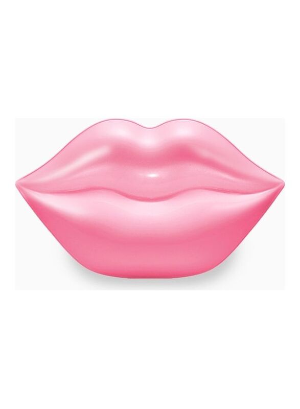 Estelin Hydrating Lip Patch Sleeping Lip Mask, 22x60gm