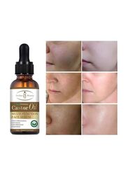 Aichun Beauty Castor Oil Multi Function Face Serum, 30ml