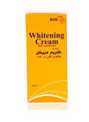 RDL Whitening Cream, 25ml