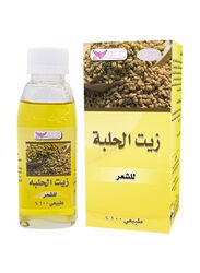 Kuwait Shop Fenugreek Hair Oil, 125ml