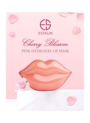 Estelin Hydrating Lip Patch Sleeping Lip Mask, 22x60gm