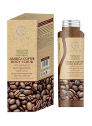 Estelin Arabica Coffee Body Scrub, 100ml