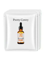 Pretty Cowry Vitamin C facial Mask