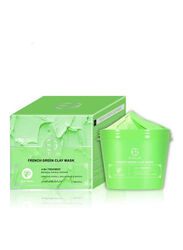 Estelin French Green Clay Mask, 100gm