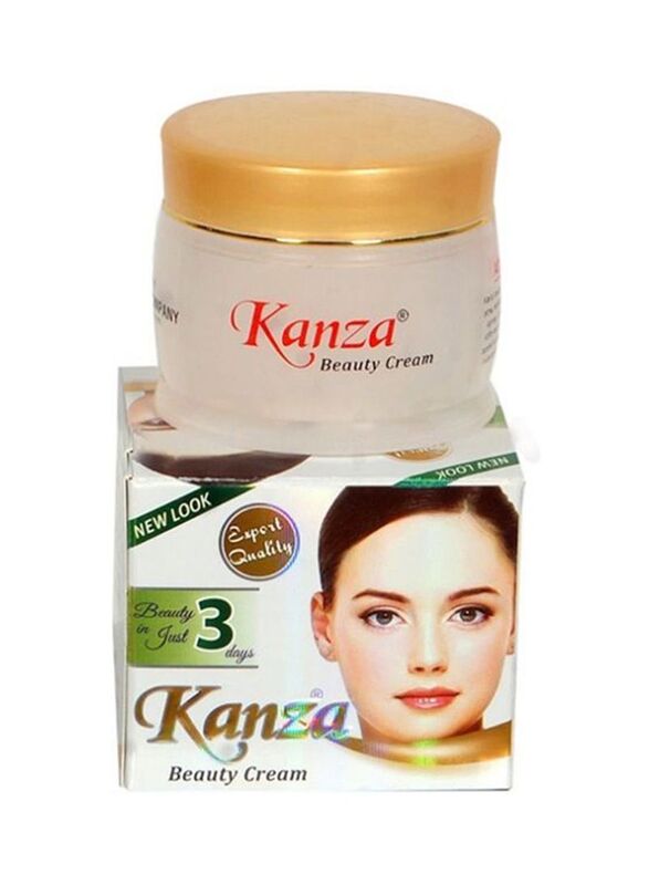 Kanza Beauty Cream, 30gm