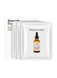 Pretty Cowry Vitamin C facial Mask