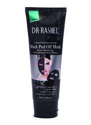 Dr. Rashel Peel - Off Facial Mask Black, 120gm